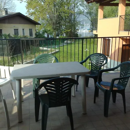 شقة Laura Monvalle